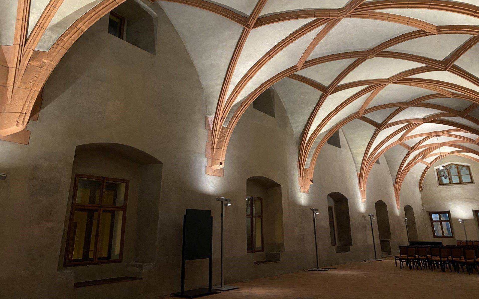 Historické stavby