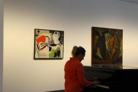 Galerie umění Karlovy Vary