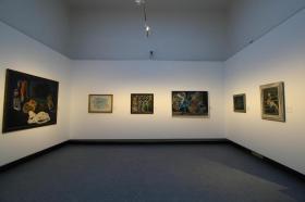 Galerie umění Karlovy Vary