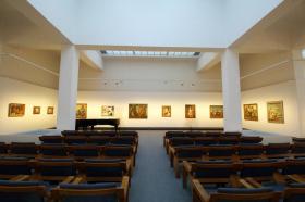 Galerie umění Karlovy Vary