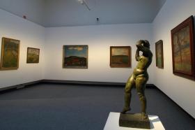 Galerie umění Karlovy Vary