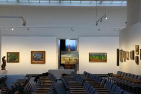 Galerie umění Karlovy Vary