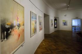 Galerie Zahradní dům, Teplice