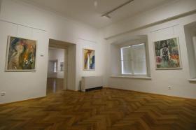 Galerie Zahradní dům, Teplice