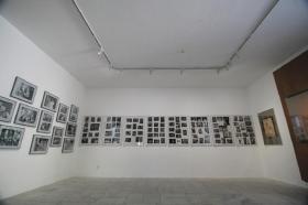 Galerie moderního umění Roudnice nad Labem