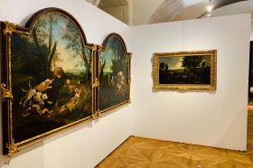 Galerie Arcimboldo, Praha