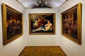 Galerie Arcimboldo, Praha
