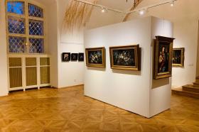 Galerie Arcimboldo, Praha