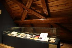 Muzeum T. G. Masaryka, Lány