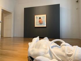 Národní Galerie Praha, Salmovský palác