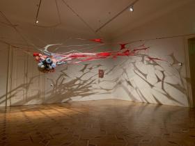 Národní Galerie Praha, Salmovský palác