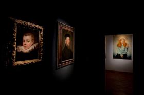 Galerie Arcimboldo, Praha