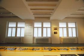 Muzeum umění a designu Benešov