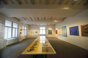 Muzeum umění a designu Benešov