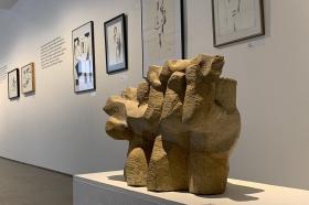 Muzeum umění a designu Benešov