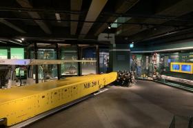 Národní technické muzeum, Praha