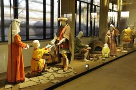 Slovácké muzeum - Památník Velké Moravy