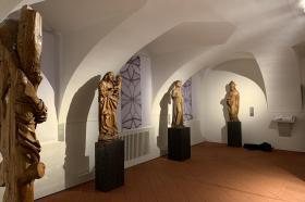 Oblastní muzeum v Děčíně