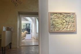 Galerie Arcimboldo, Praha