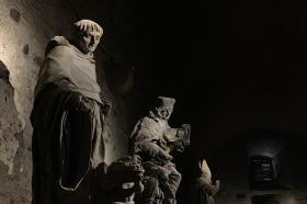 Vyšehrad, Praha - Gorlice