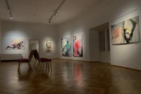 Galerie Zahradní dům, Teplice