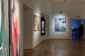 Galerie Zahradní dům, Teplice