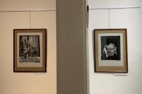 Galerie Zahradní dům, Teplice