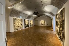 Galerie Arcimboldo, Praha