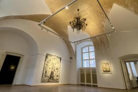Galerie Arcimboldo, Praha