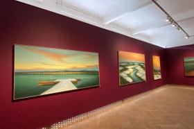 Oblastní muzeum a galerie v Mostě