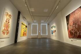 R. BODZEWICZ: BOŽSKÁ KOMEDIE BOLD Galerie
