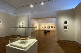 Oblastní muzeum a galerie v Mostě