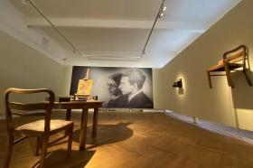 Oblastní muzeum a galerie v Mostě