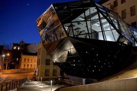 Muzeum skla a bižuterie Jablonec
