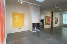 LENKA ČERNOTA: VLČINA BOLD Galerie