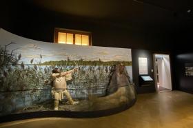 Jihočeské muzeum v Č. Budějovicích