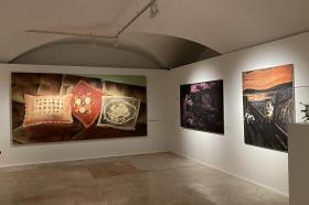 Galerie výtvarného umění v Chebu