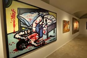 Galerie výtvarného umění v Chebu