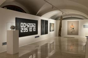 Galerie výtvarného umění v Chebu