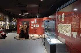 Muzeum Těšínska, Český Těšín