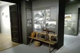 Muzeum Těšínska, Český Těšín