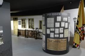 Muzeum Těšínska, Český Těšín
