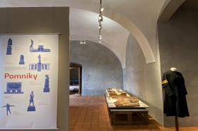 Husitské muzeum v Táboře
