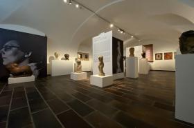 Středočeské muzeum v Roztokách u Prahy