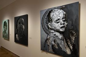 Oblastní muzeum a galerie v Mostě