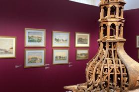 Oblastní muzeum a galerie v Mostě