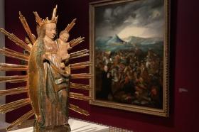 Oblastní muzeum a galerie v Mostě