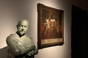 Valdštejnův okruh Muzeum Cheb