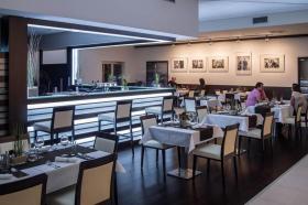 Restaurace Galerie Kladno