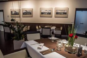 Restaurace Galerie Kladno